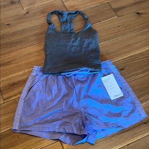 New ⭐️ Athleta Expedition Shorts